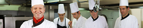 Grado en Ciencias Gastronómicas