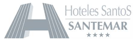 H. SANTOS D, S.L. (Hotel Santemar)