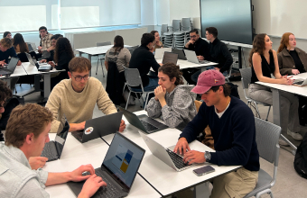 ORI - Movilidad Docente