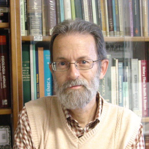 Javier Gonzalez Gallego