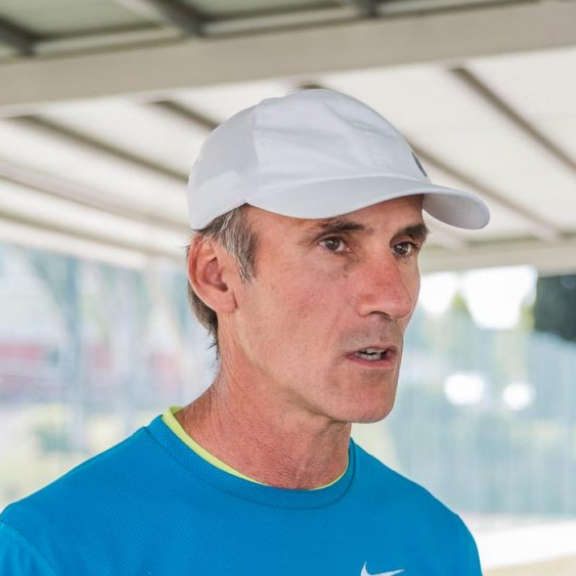 Dr. Juan del Campo Vecino